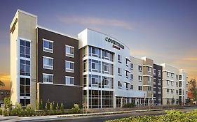 Courtyard By Marriott Sunnyvale Silicon Valley